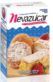 nevazucarnew