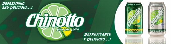 Strip 002-Chinotto